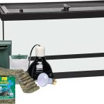 reptile habitat kit