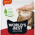 best cat litter