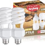 reptile uv lighting full spectrum