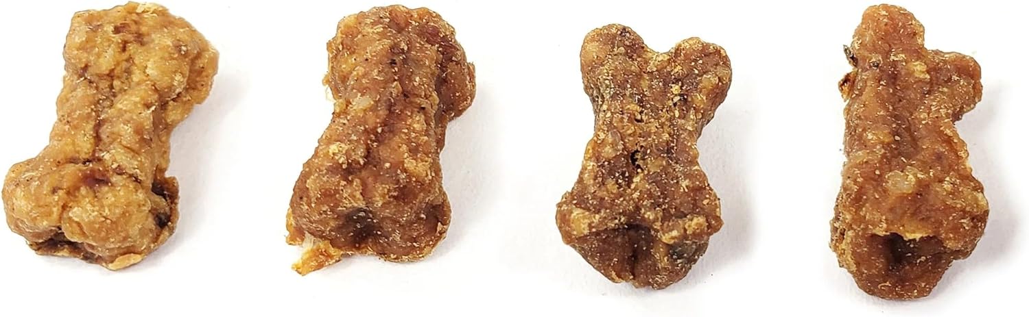 Tuesday's Chicken Training Bites (9oz Bag) - Happypetzone.online - Image 3