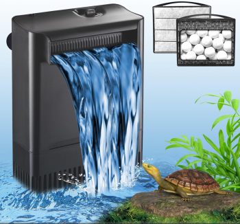 aquarium water purifier