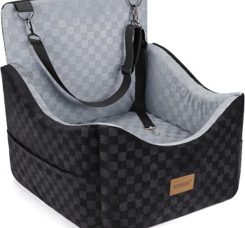 dog car seat