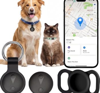 dog collar gps tracker