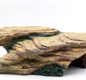 reptile basking platform