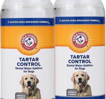 dog wellness products