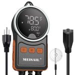 aquarium temperature controller