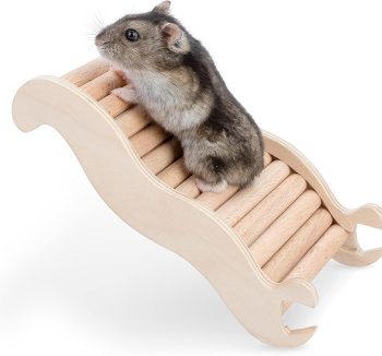 hamster ladder toy