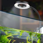 aquarium lighting system