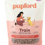 dog treats for training