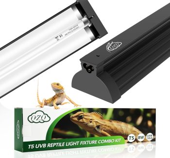 uvb light reptile