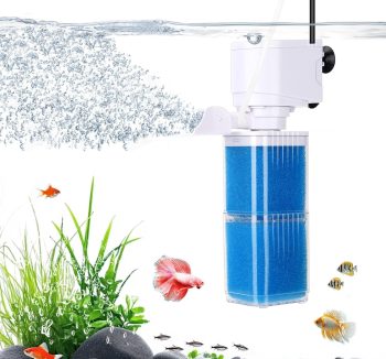 aquarium water purifier