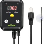 reptile temperature controller