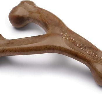 dog chew bones safe