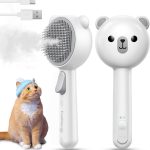 cat brush for shedding