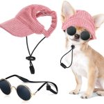 dog hat cute