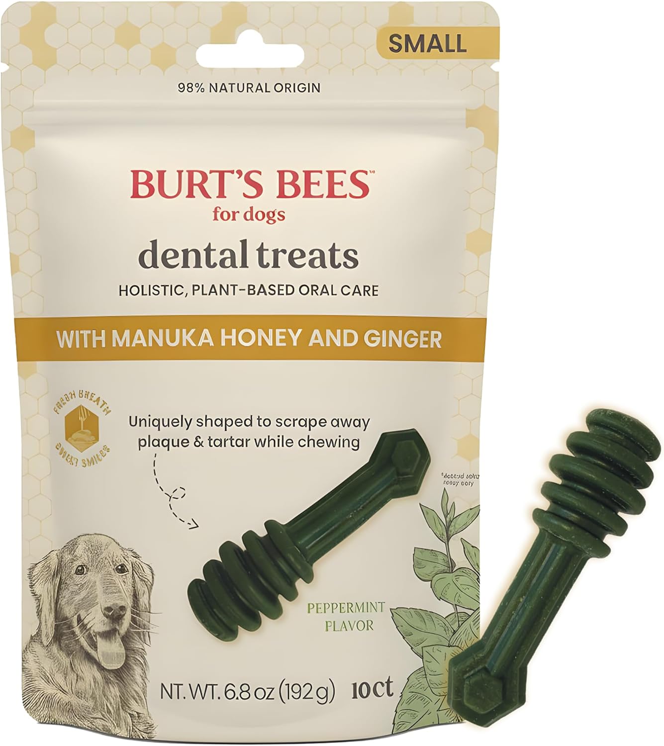 dog snacks healthy