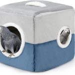 bird wellness products