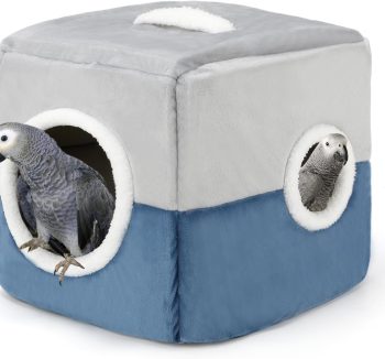 bird wellness products