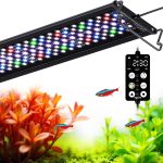 aquarium light bright led