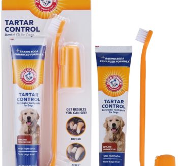 dog hygiene products