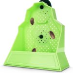 reptile feeding dish