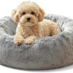 cat bed anti anxiety