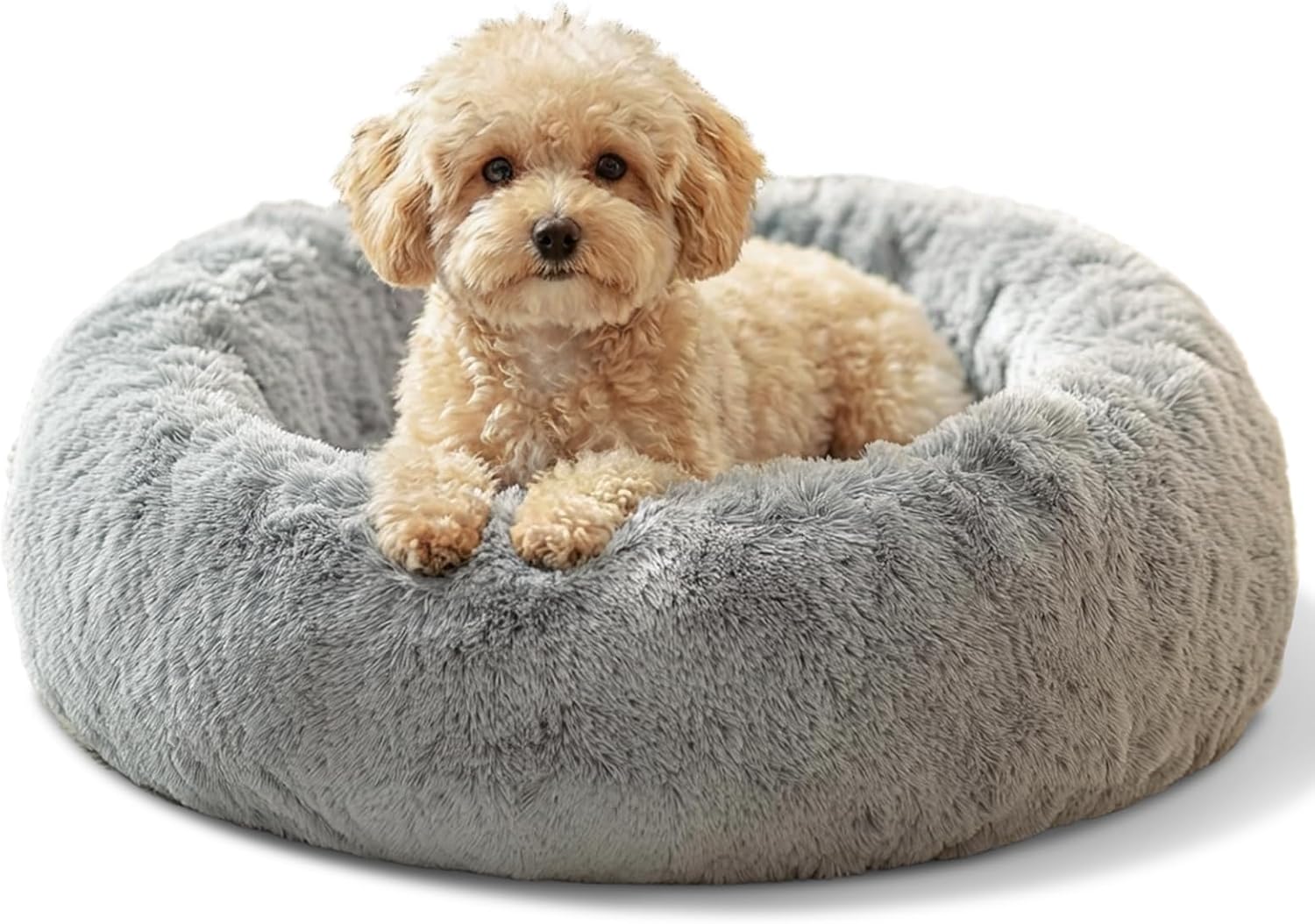cat bed anti anxiety