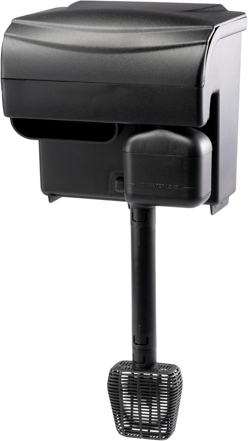 Aqua-Tech Ultra Quiet Power Filter, For Aquariums 10-20 Gallons - Happypetzone.online - Image 7