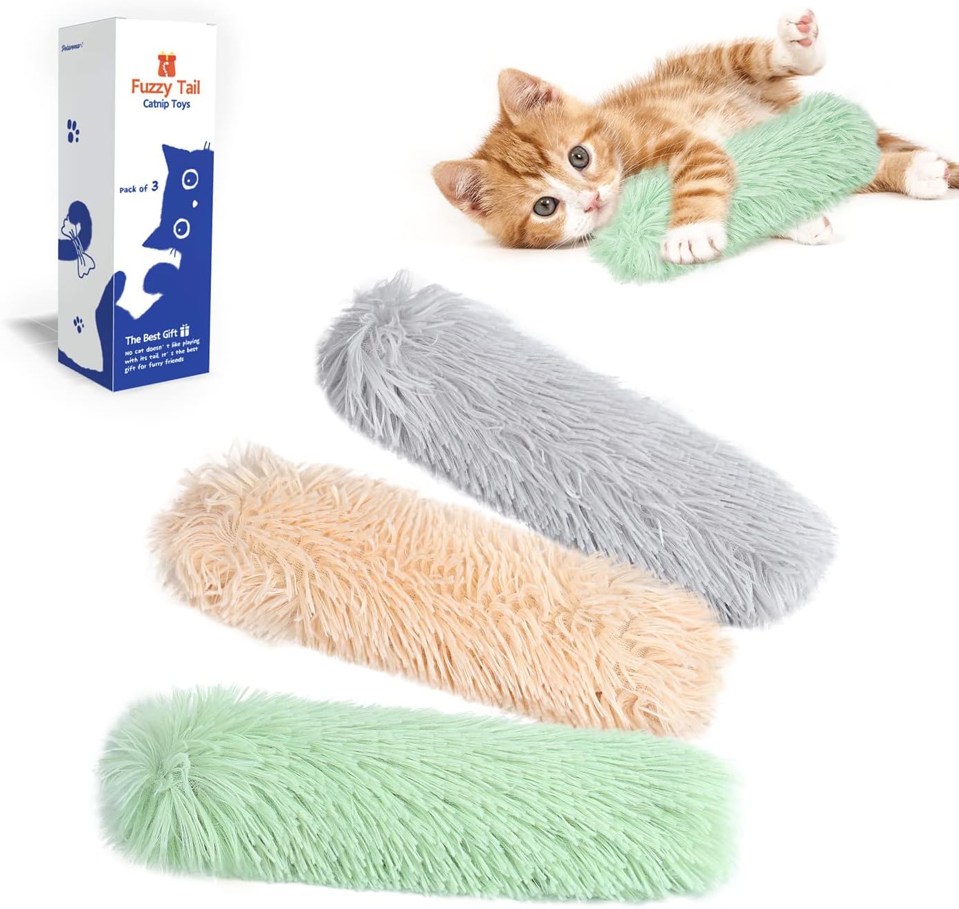 cat toys for kittens