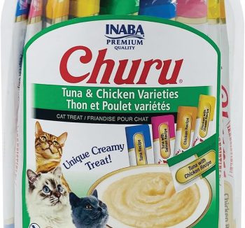 natural cat food