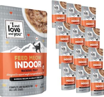 cheap cat food bulk
