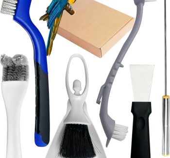 bird cleaning products amazon