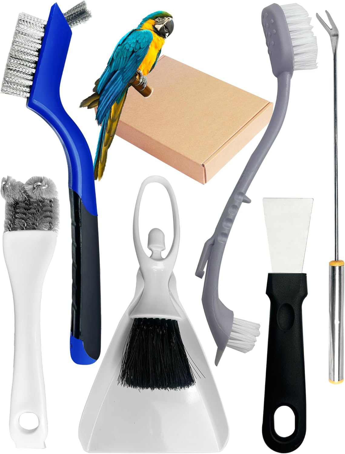 bird cleaning products amazon