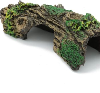 reptile tank decorations