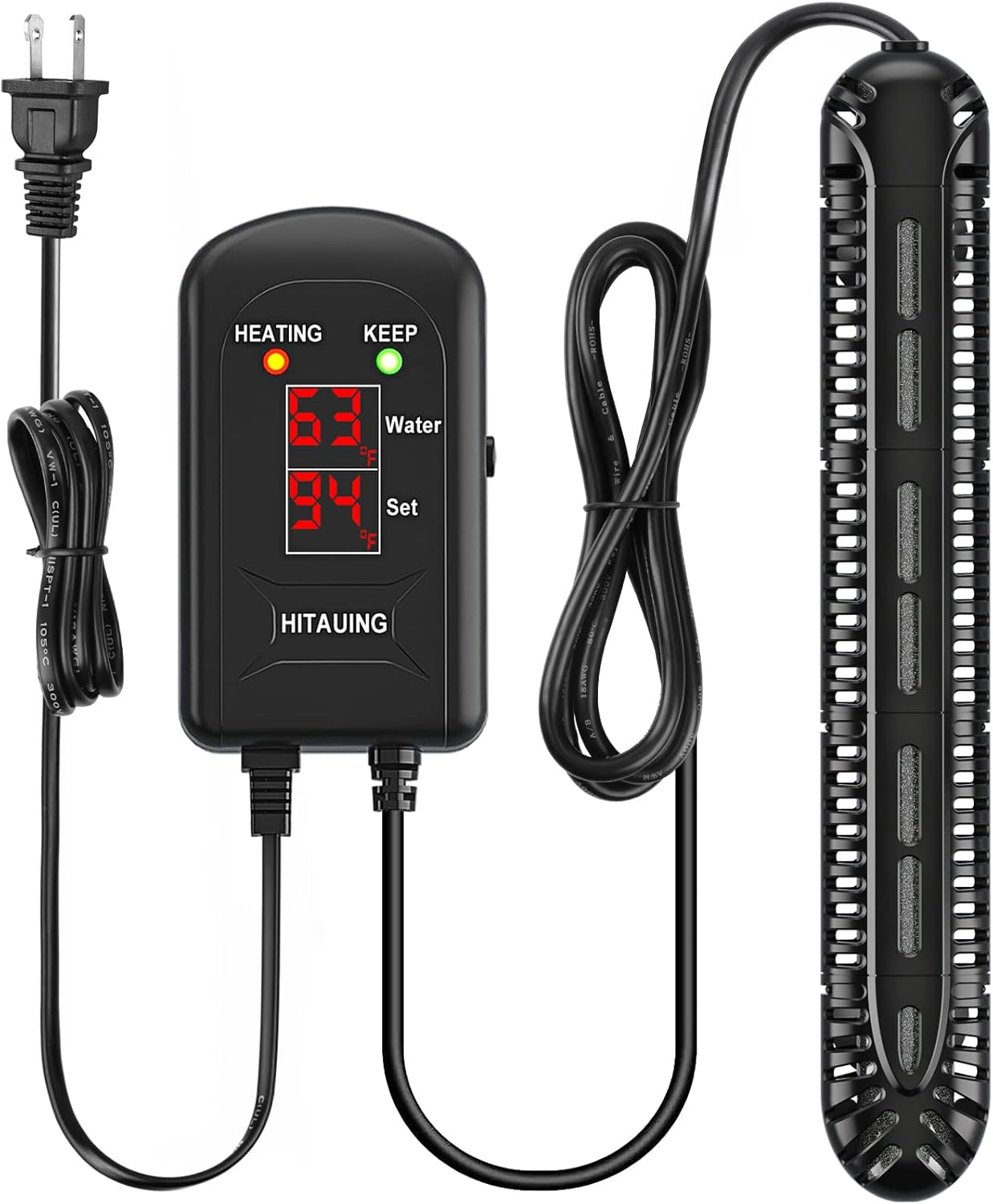 best aquarium heater
