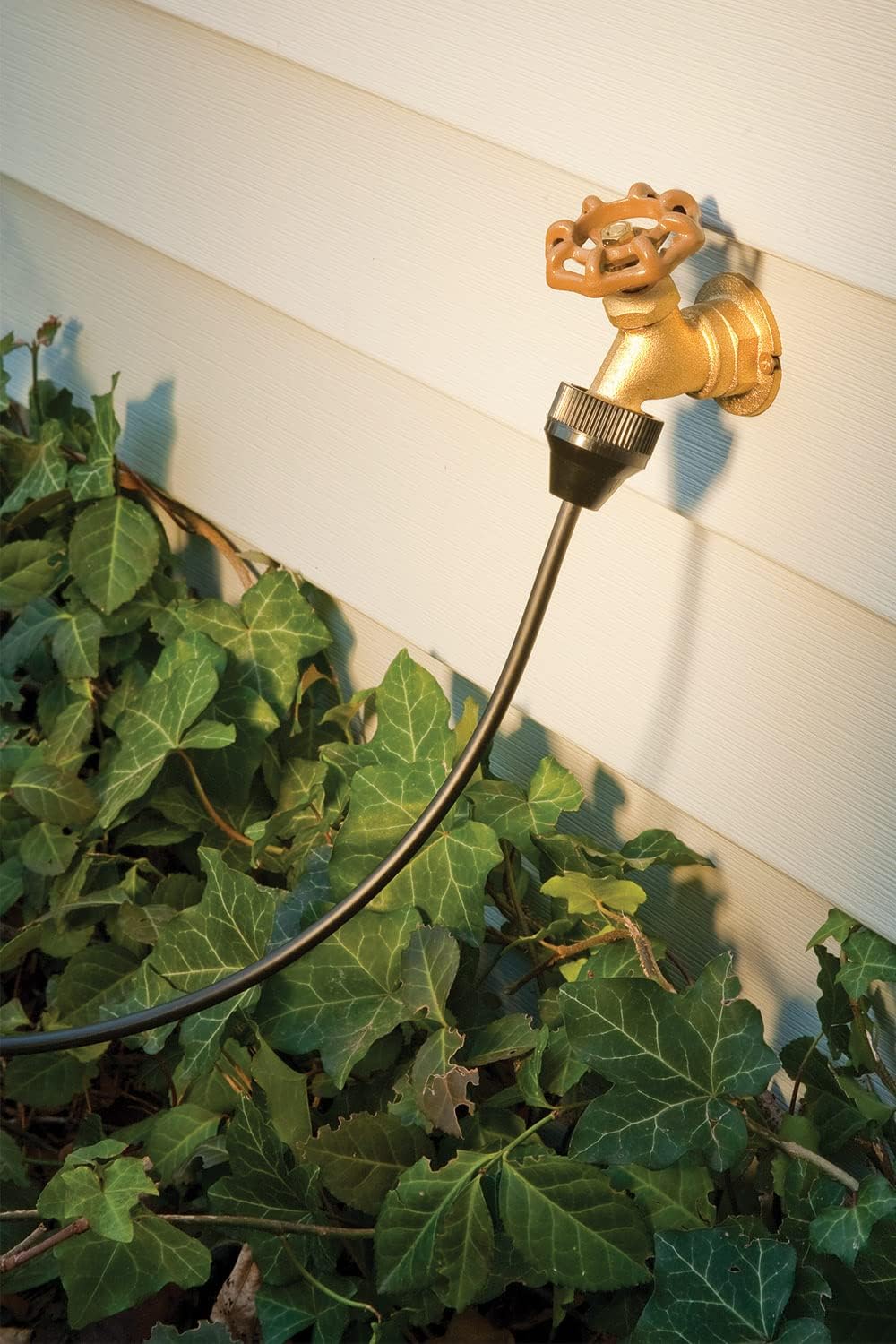 Rain Bird PATIOKIT Drip Irrigation Patio Watering Kit, Connects to Faucet, 1/4" Drip Tubing - Happypetzone.online - Image 6