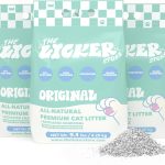 small pet litter safe