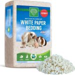 rabbit bedding natural