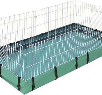 guinea pig habitat durable