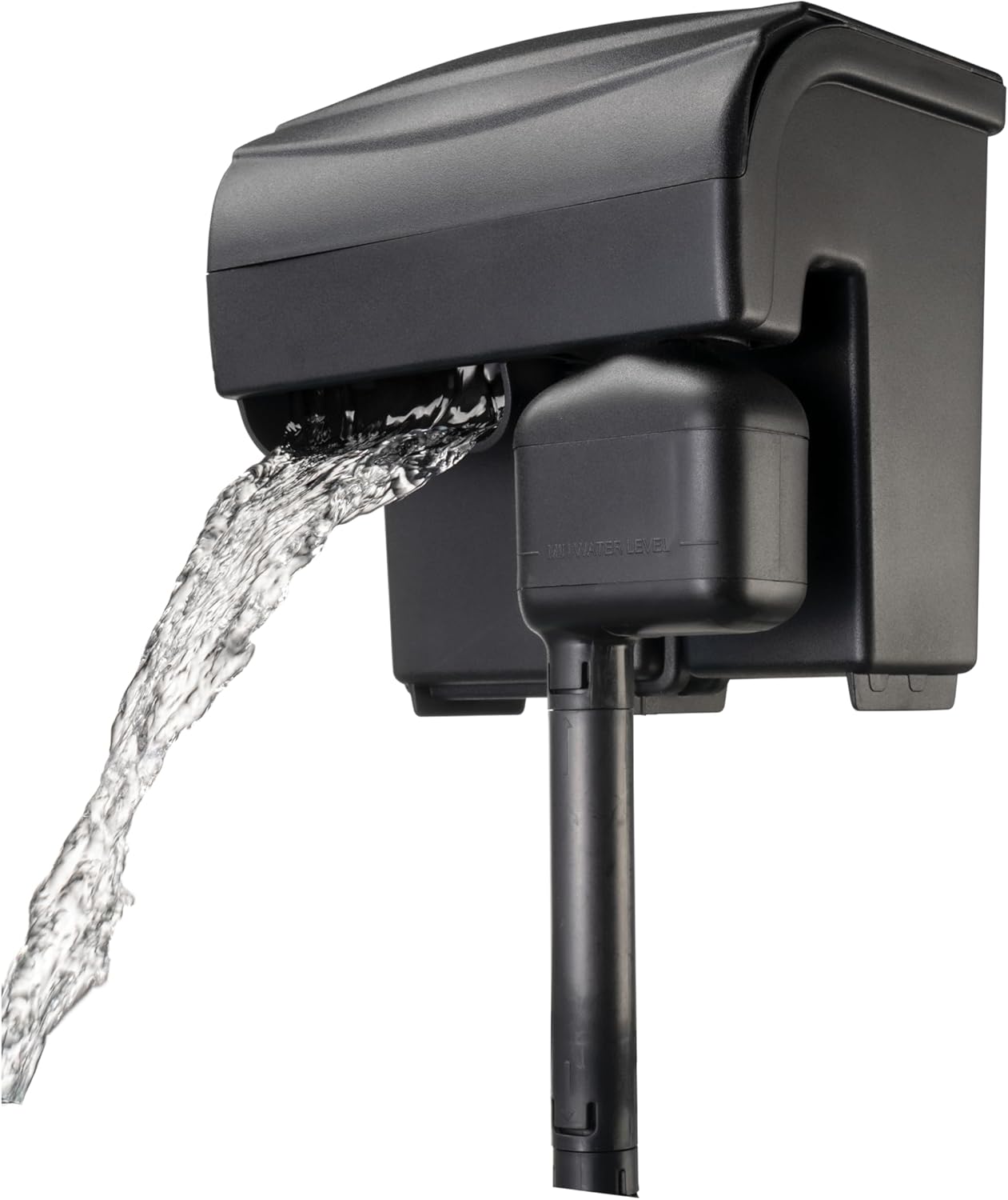Aqua-Tech Ultra Quiet Power Filter, For Aquariums 10-20 Gallons - Happypetzone.online - Image 6