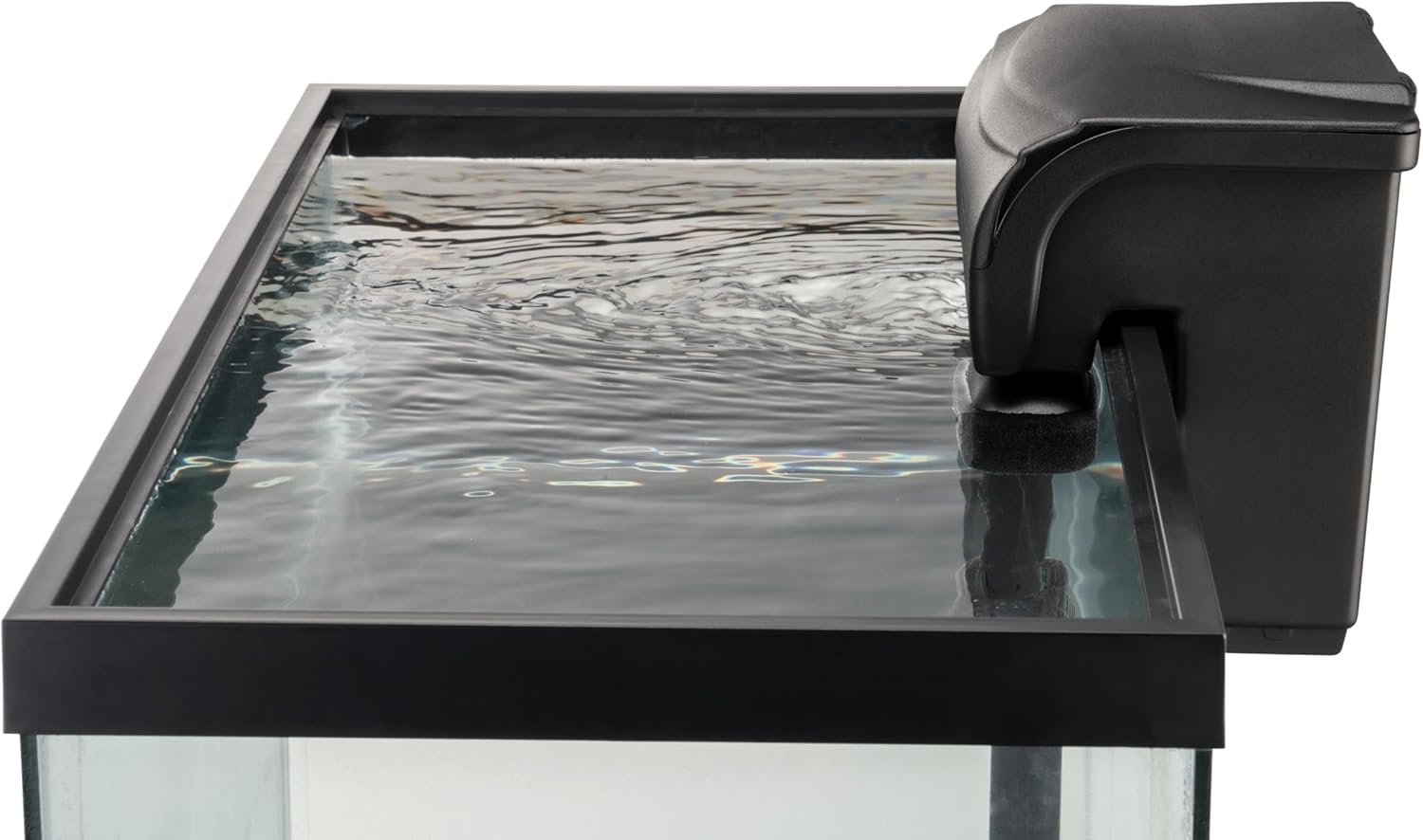 Aqua-Tech Ultra Quiet Power Filter, For Aquariums 10-20 Gallons - Happypetzone.online - Image 12