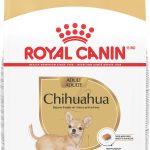 small pet food