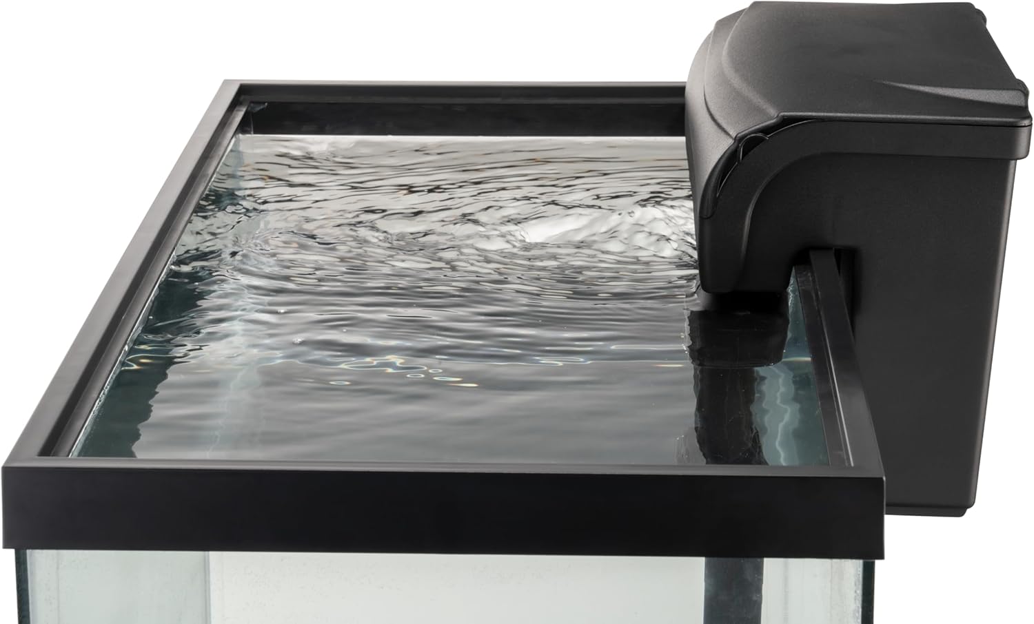Aqua-Tech Ultra Quiet Power Filter, For Aquariums 20-40 Gallons - Happypetzone.online - Image 7