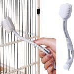 bird cage disinfectant