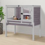 guinea pig cage with stand