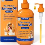 cat omega 3 supplement