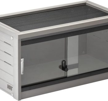 snake tank enclosure