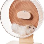 hamster toys interactive