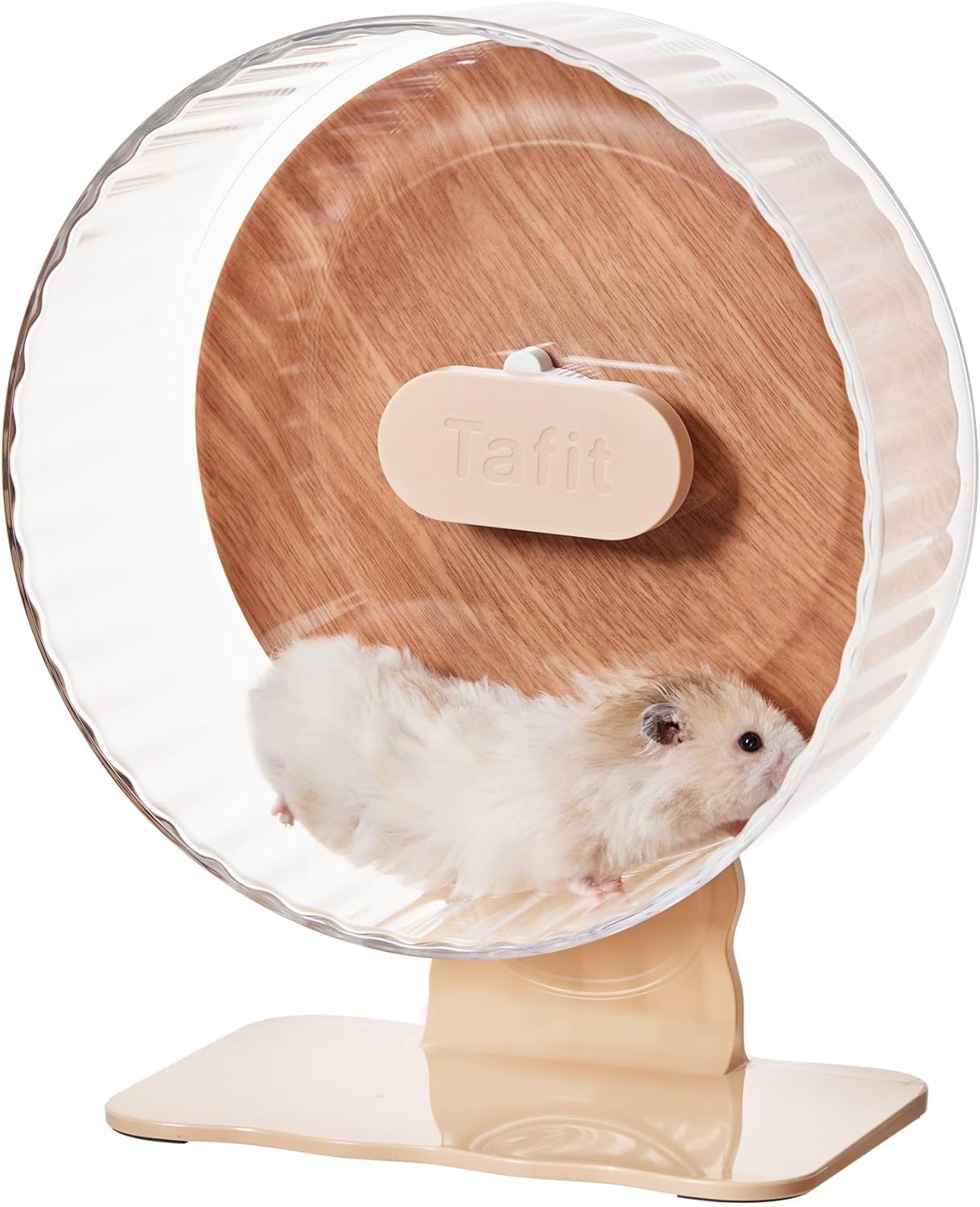 hamster toys interactive