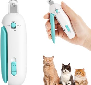 cat nail clipper